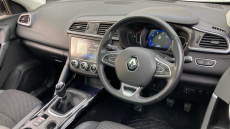 Renault Kadjar 1.3 TCE S Edition 5dr Petrol Hatchback